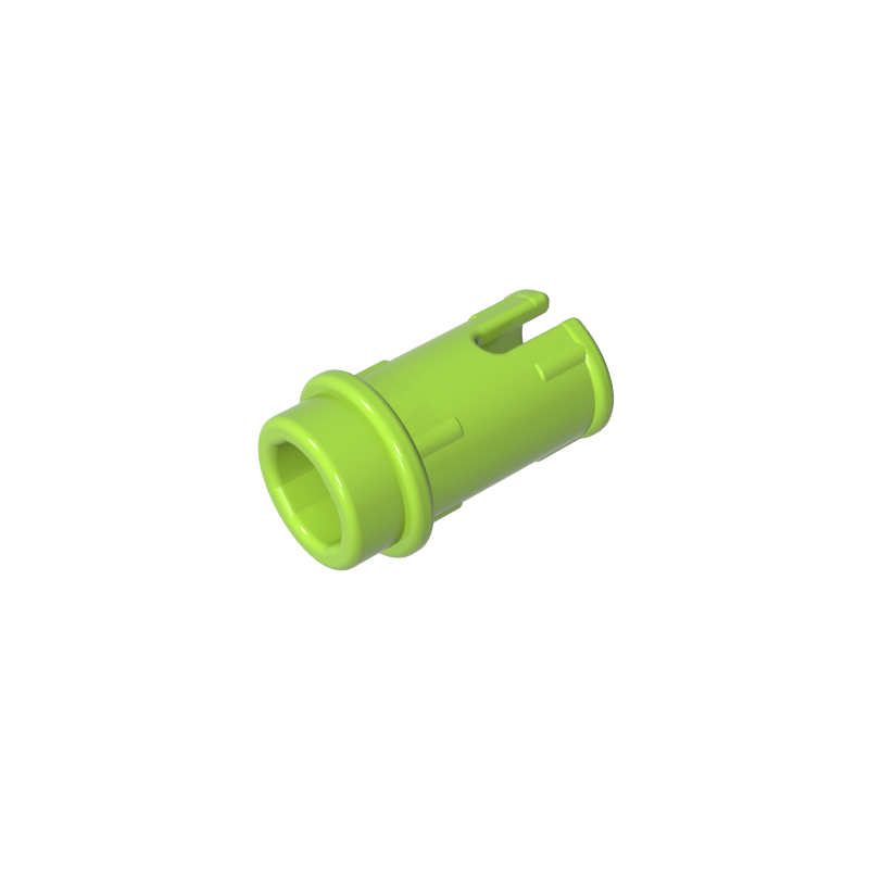 89678 | Technical Pin 1/2 with Friction Ridges