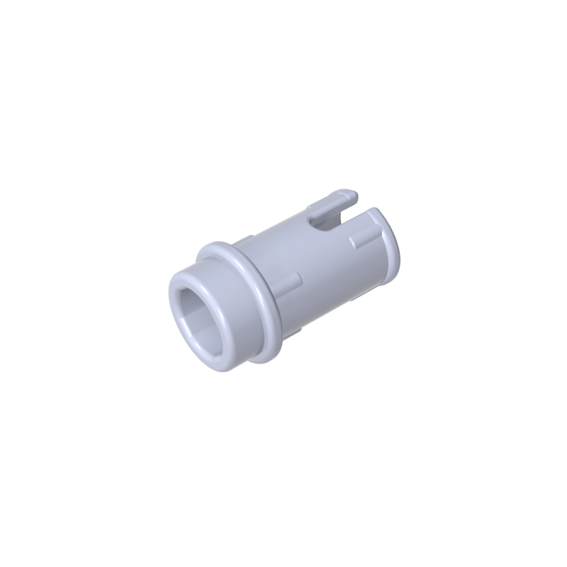 89678 | Technical Pin 1/2 with Friction Ridges