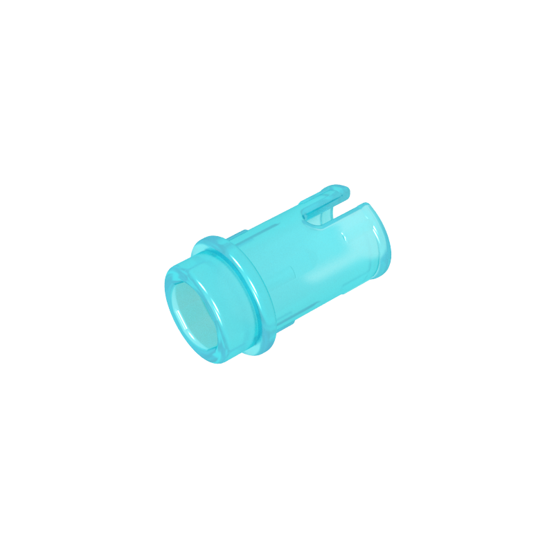89678 | Technical Pin 1/2 with Friction Ridges