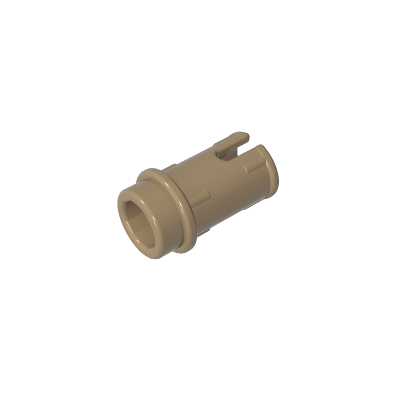 89678 | Technical Pin 1/2 with Friction Ridges
