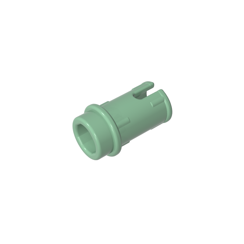 89678 | Technical Pin 1/2 with Friction Ridges