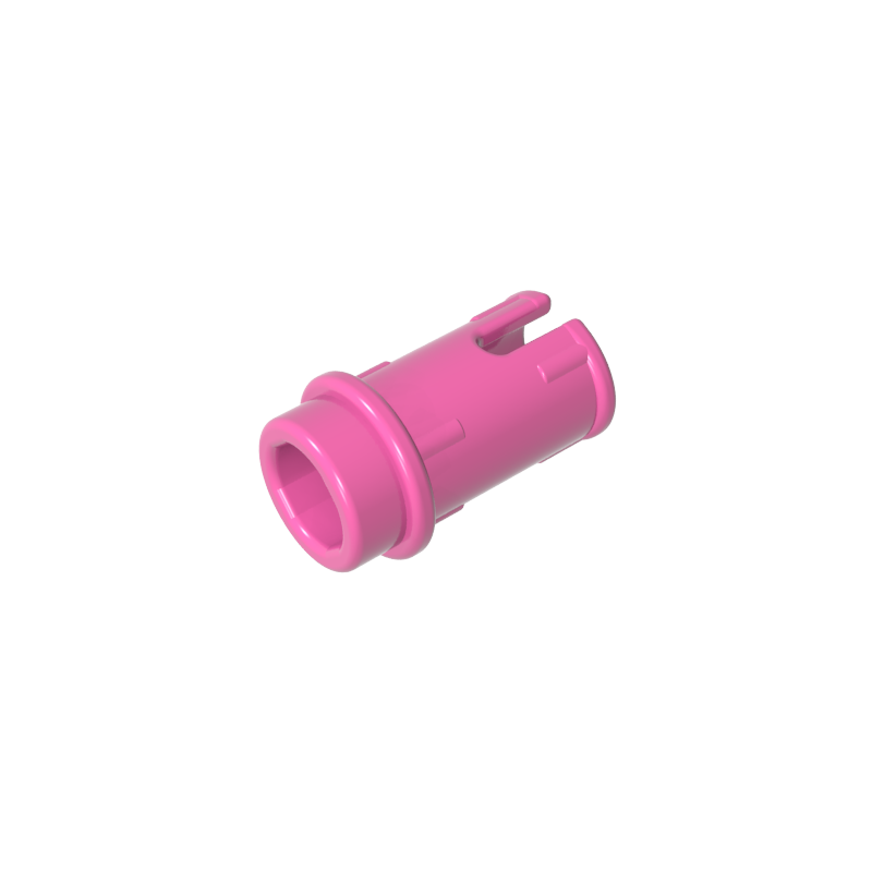 89678 | Technical Pin 1/2 with Friction Ridges