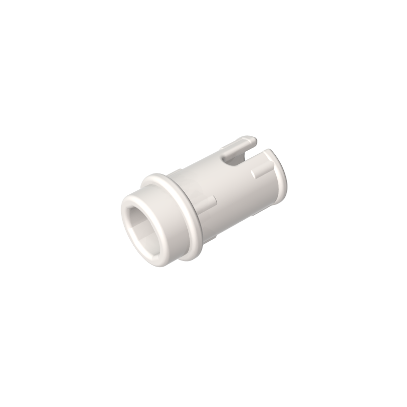 89678 | Technical Pin 1/2 with Friction Ridges