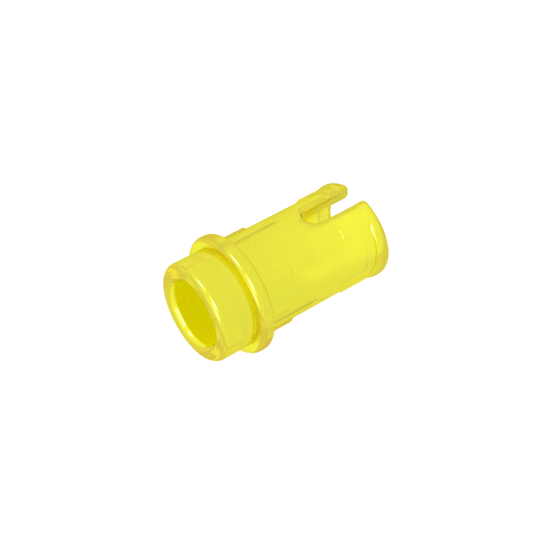 89678 | Technical Pin 1/2 with Friction Ridges