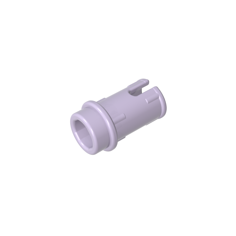 89678 | Technical Pin 1/2 with Friction Ridges
