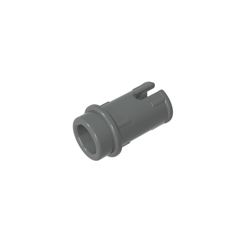 89678 | Technical Pin 1/2 with Friction Ridges