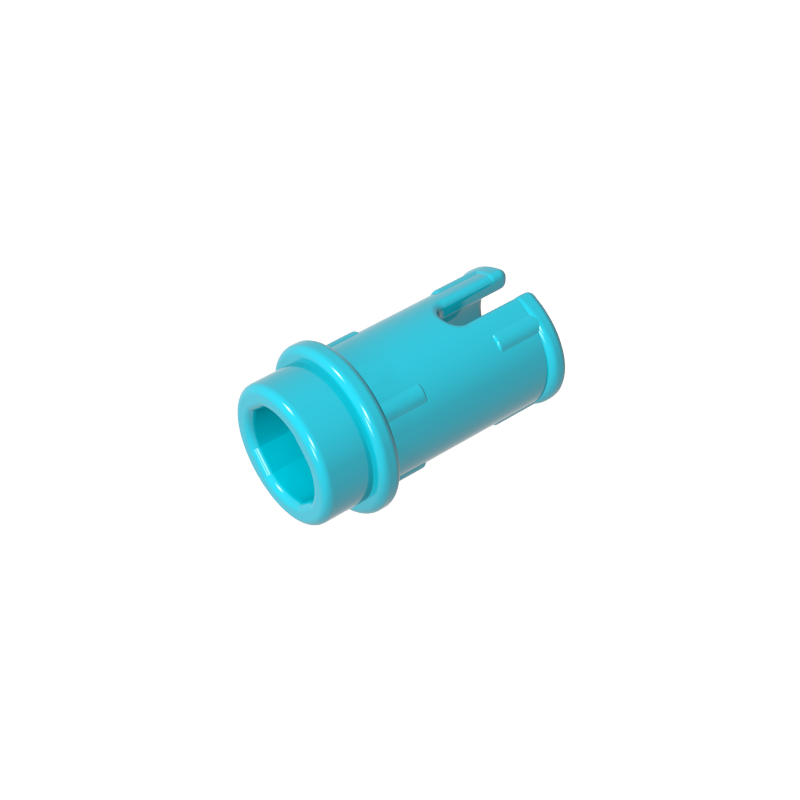 89678 | Technical Pin 1/2 with Friction Ridges