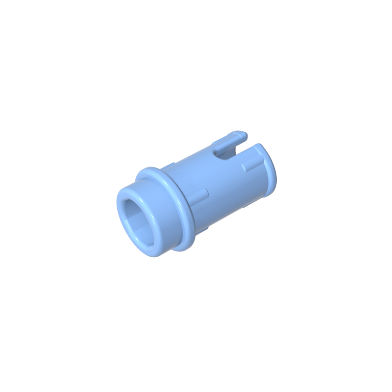 89678 | Technical Pin 1/2 with Friction Ridges