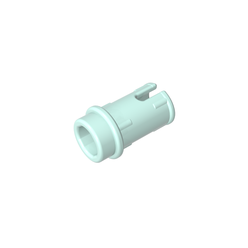 89678 | Technical Pin 1/2 with Friction Ridges