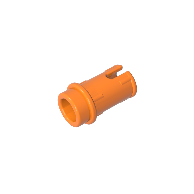 89678 | Technical Pin 1/2 with Friction Ridges
