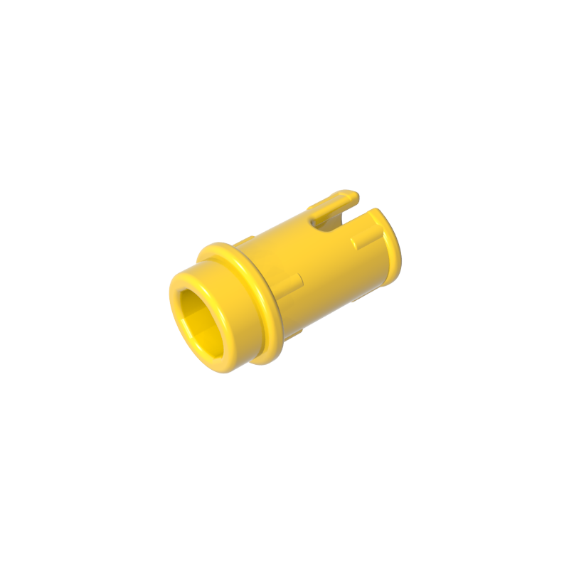 89678 | Technical Pin 1/2 with Friction Ridges