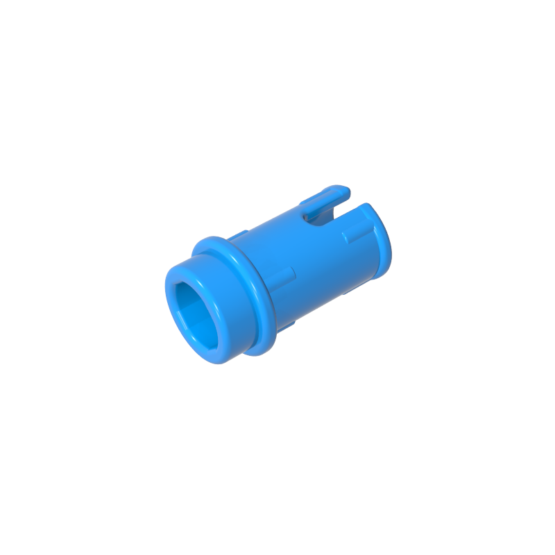 89678 | Technical Pin 1/2 with Friction Ridges