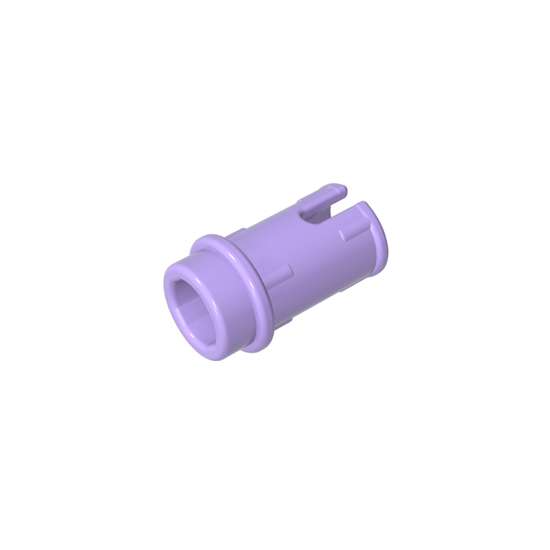89678 | Technical Pin 1/2 with Friction Ridges