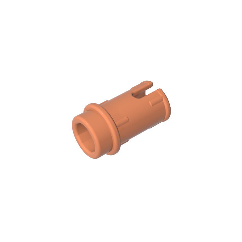 89678 | Technical Pin 1/2 with Friction Ridges