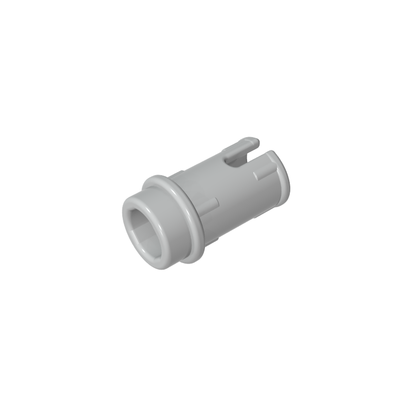 89678 | Technical Pin 1/2 with Friction Ridges