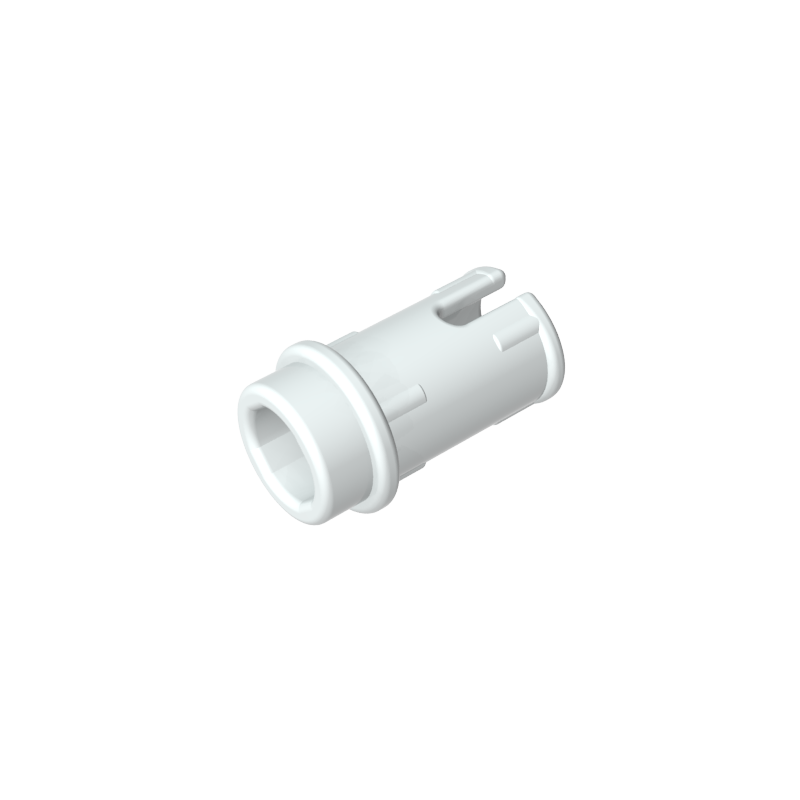 89678 | Technical Pin 1/2 with Friction Ridges