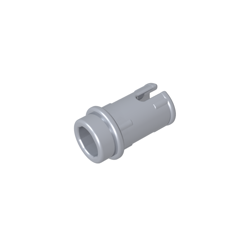 89678 | Technical Pin 1/2 with Friction Ridges