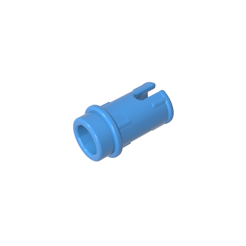89678 | Technical Pin 1/2 with Friction Ridges