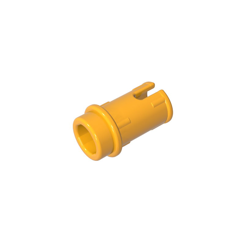 89678 | Technical Pin 1/2 with Friction Ridges