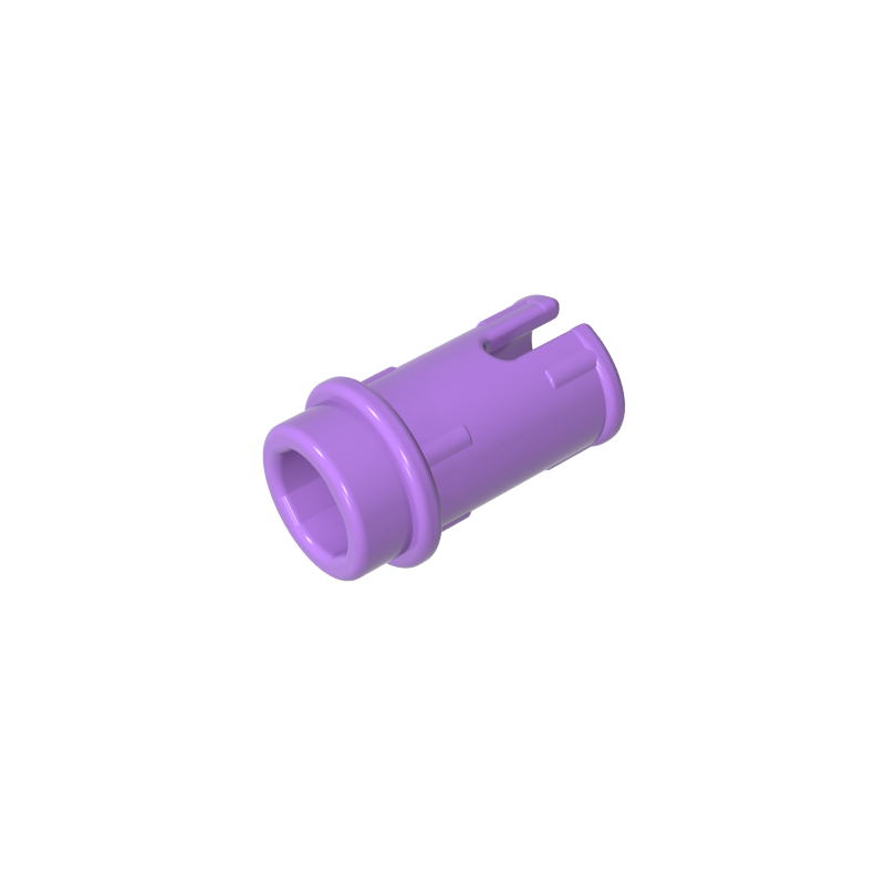 89678 | Technical Pin 1/2 with Friction Ridges