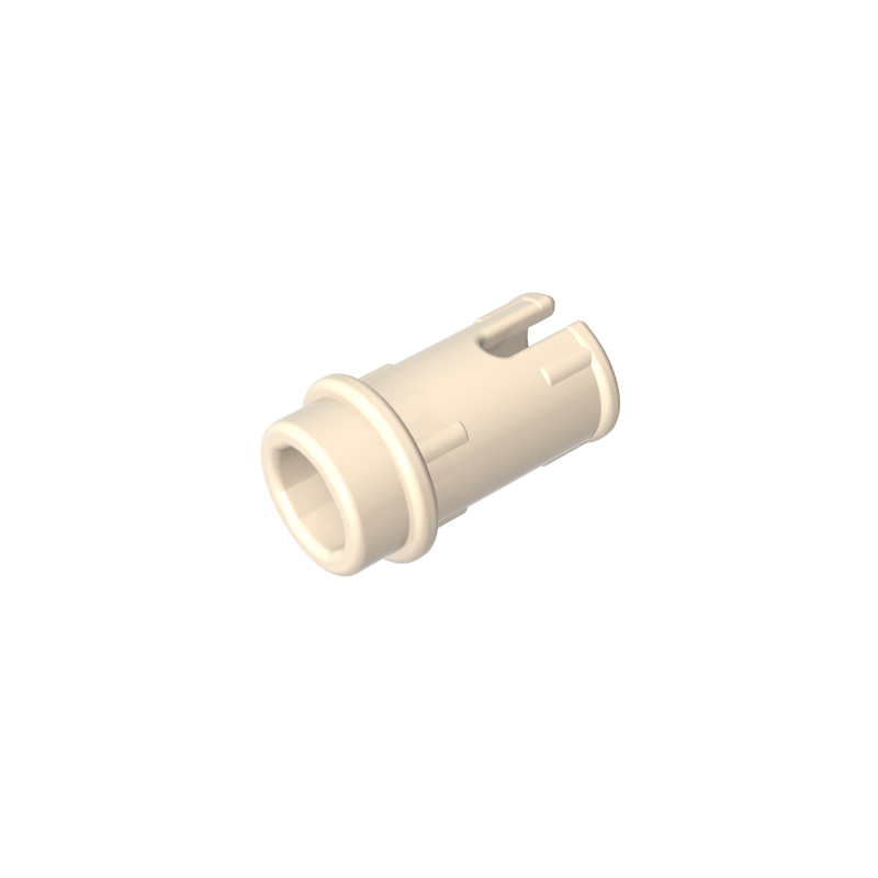 89678 | Technical Pin 1/2 with Friction Ridges