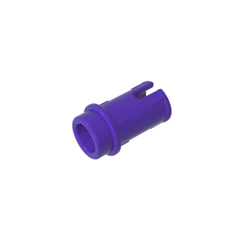 89678 | Technical Pin 1/2 with Friction Ridges