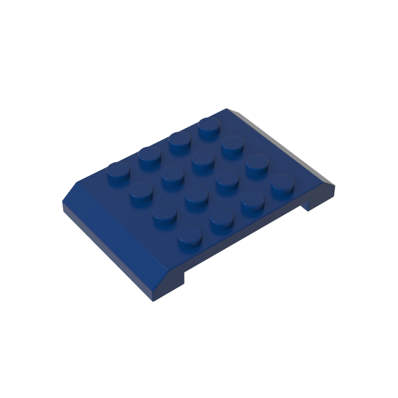 32739 | Wedge 4 x 6 x 2/3 Double