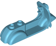 15396 | Scooter Body