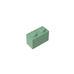 3065 | Brick 1 x 2 without Bottom Tube