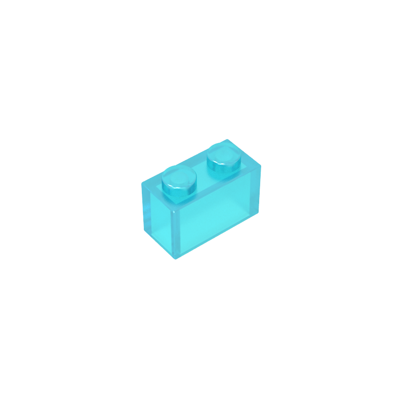3065 | Brick 1 x 2 without Bottom Tube
