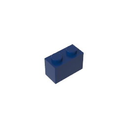 3065 | Brick 1 x 2 without Bottom Tube