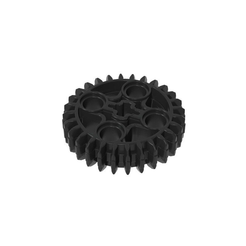 46372 | Technical Gear 28 Tooth Double Bevel