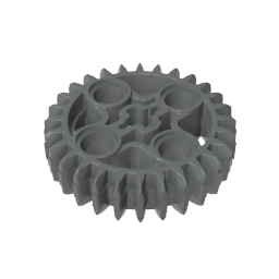46372 | Technical Gear 28 Tooth Double Bevel