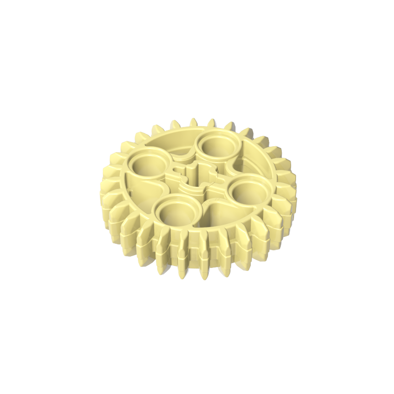 46372 | Technical Gear 28 Tooth Double Bevel