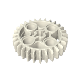 46372 | Technical Gear 28 Tooth Double Bevel