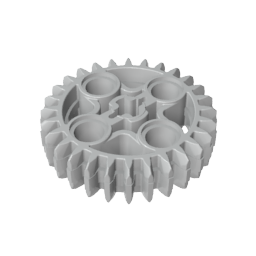 46372 | Technical Gear 28 Tooth Double Bevel
