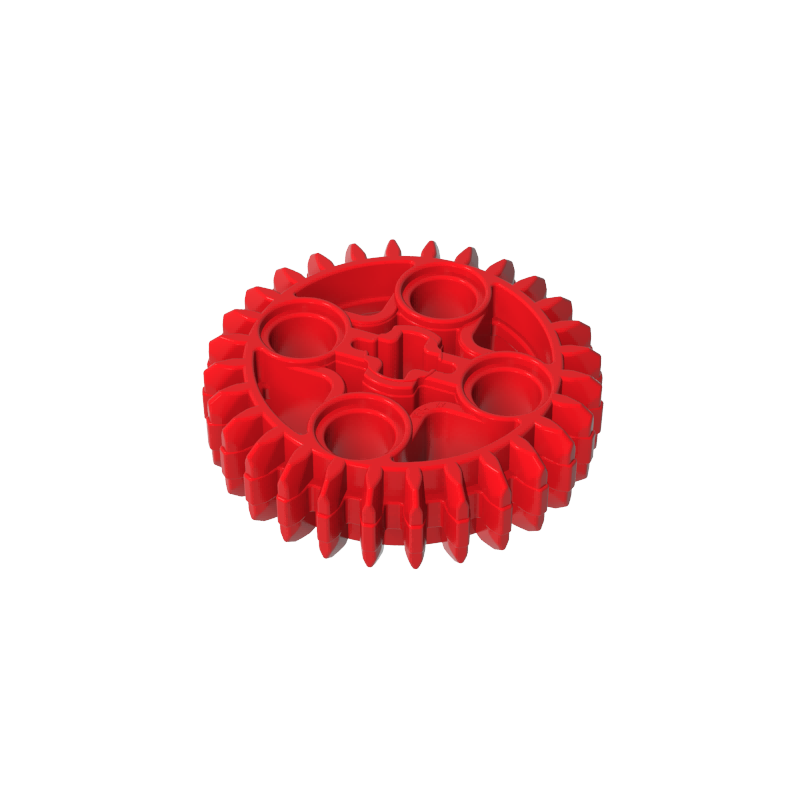 46372 | Technical Gear 28 Tooth Double Bevel