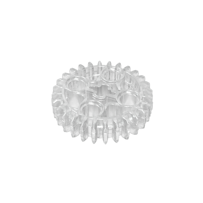 46372 | Technical Gear 28 Tooth Double Bevel