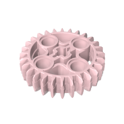 46372 | Technical Gear 28 Tooth Double Bevel