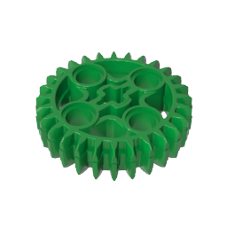 46372 | Technical Gear 28 Tooth Double Bevel