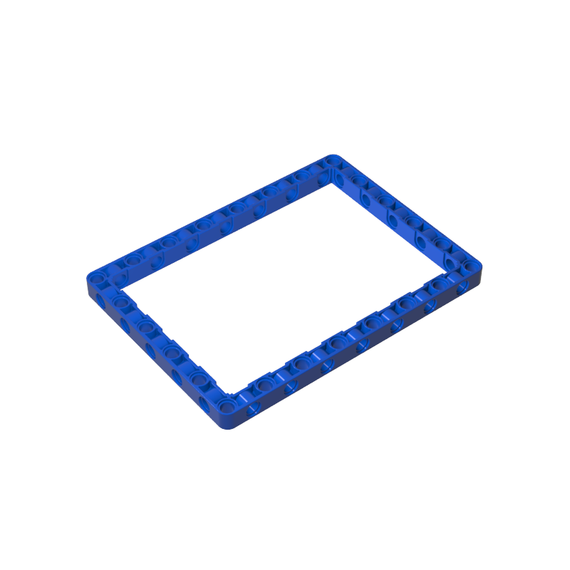 39790 | Technical Beam Modified Frame Thick 11 x 15 Open Center