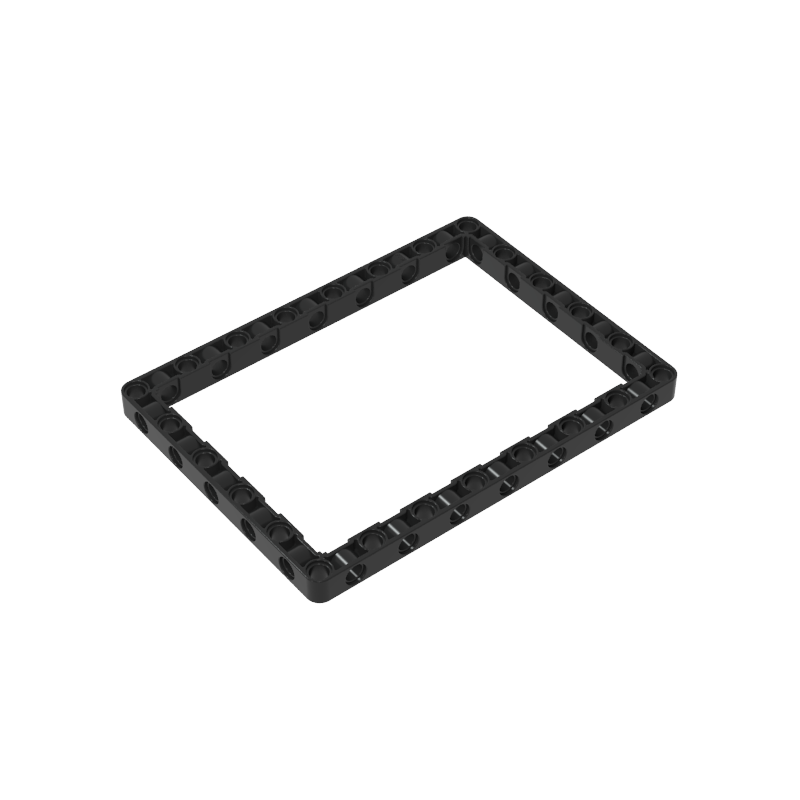 39790 | Technical Beam Modified Frame Thick 11 x 15 Open Center