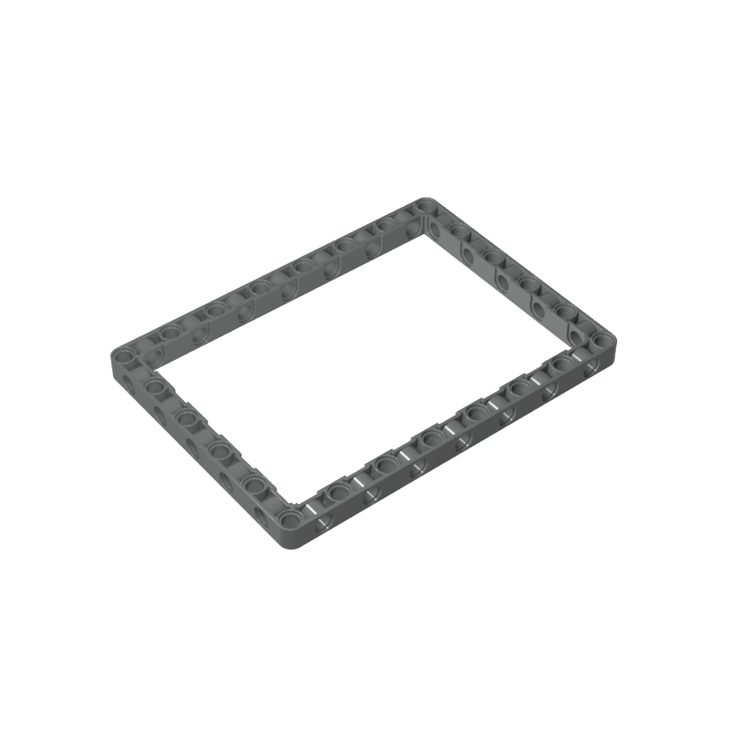 39790 | Technical Beam Modified Frame Thick 11 x 15 Open Center