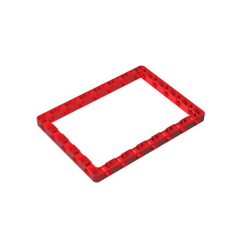 39790 | Technical Beam Modified Frame Thick 11 x 15 Open Center