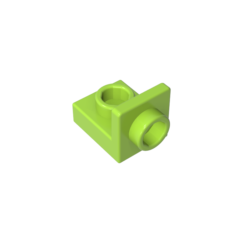 36840 | Bracket 1 x 1 - 1 x 1 Inverted