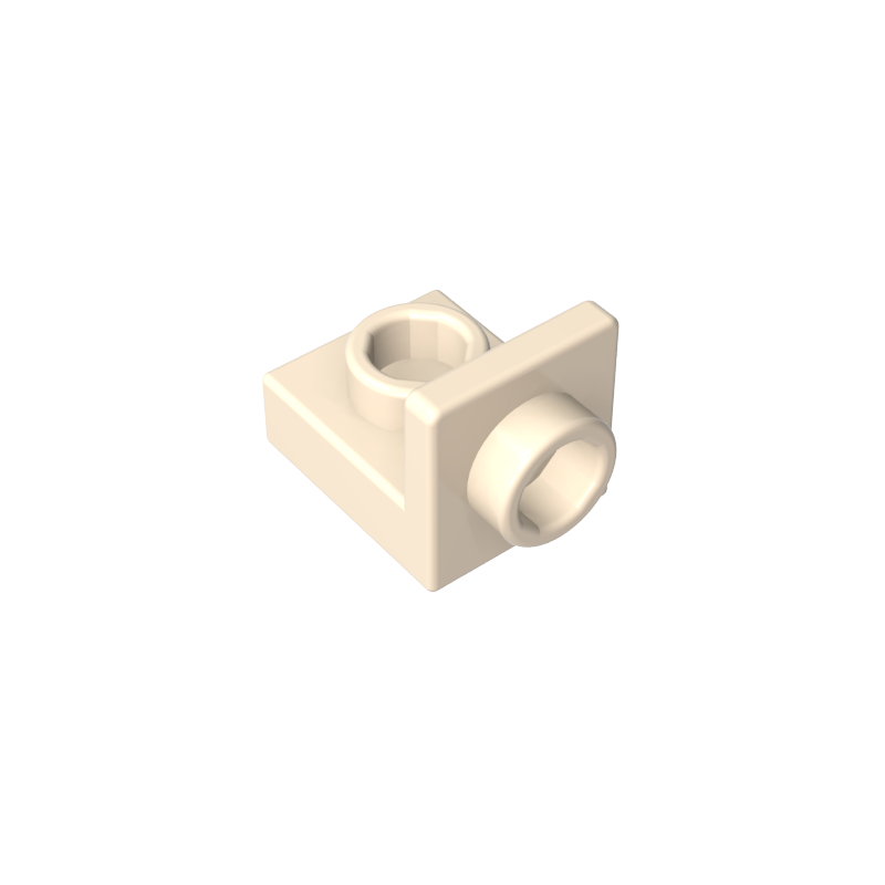 36840 | Bracket 1 x 1 - 1 x 1 Inverted