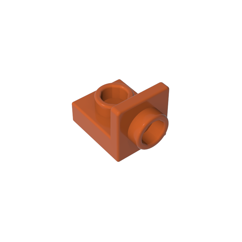 36840 | Bracket 1 x 1 - 1 x 1 Inverted
