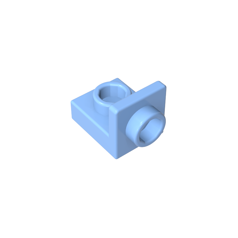 36840 | Bracket 1 x 1 - 1 x 1 Inverted
