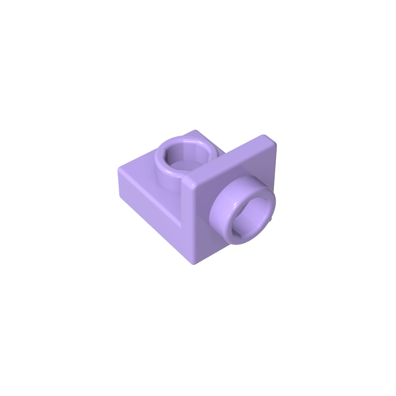 36840 | Bracket 1 x 1 - 1 x 1 Inverted