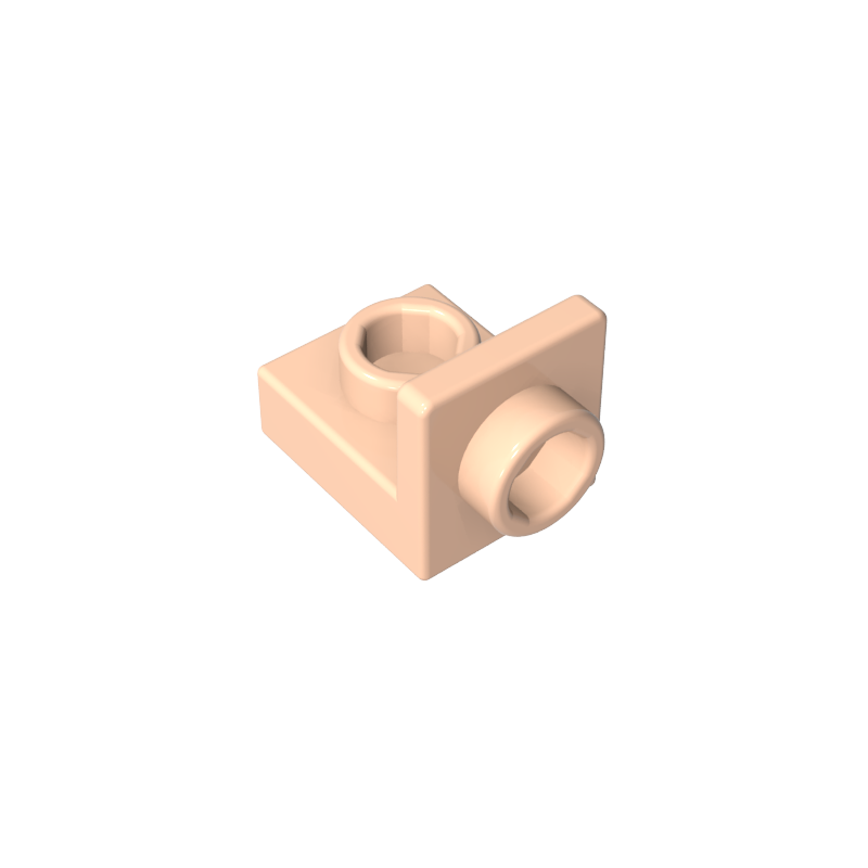 36840 | Bracket 1 x 1 - 1 x 1 Inverted